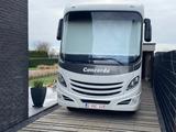 Concorde carver 791L 2015 43500km