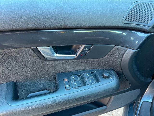 Audi A4 1.9TDI 96kW Bild 13