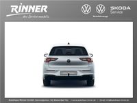 Volkswagen Golf - Vorschau Bild 5