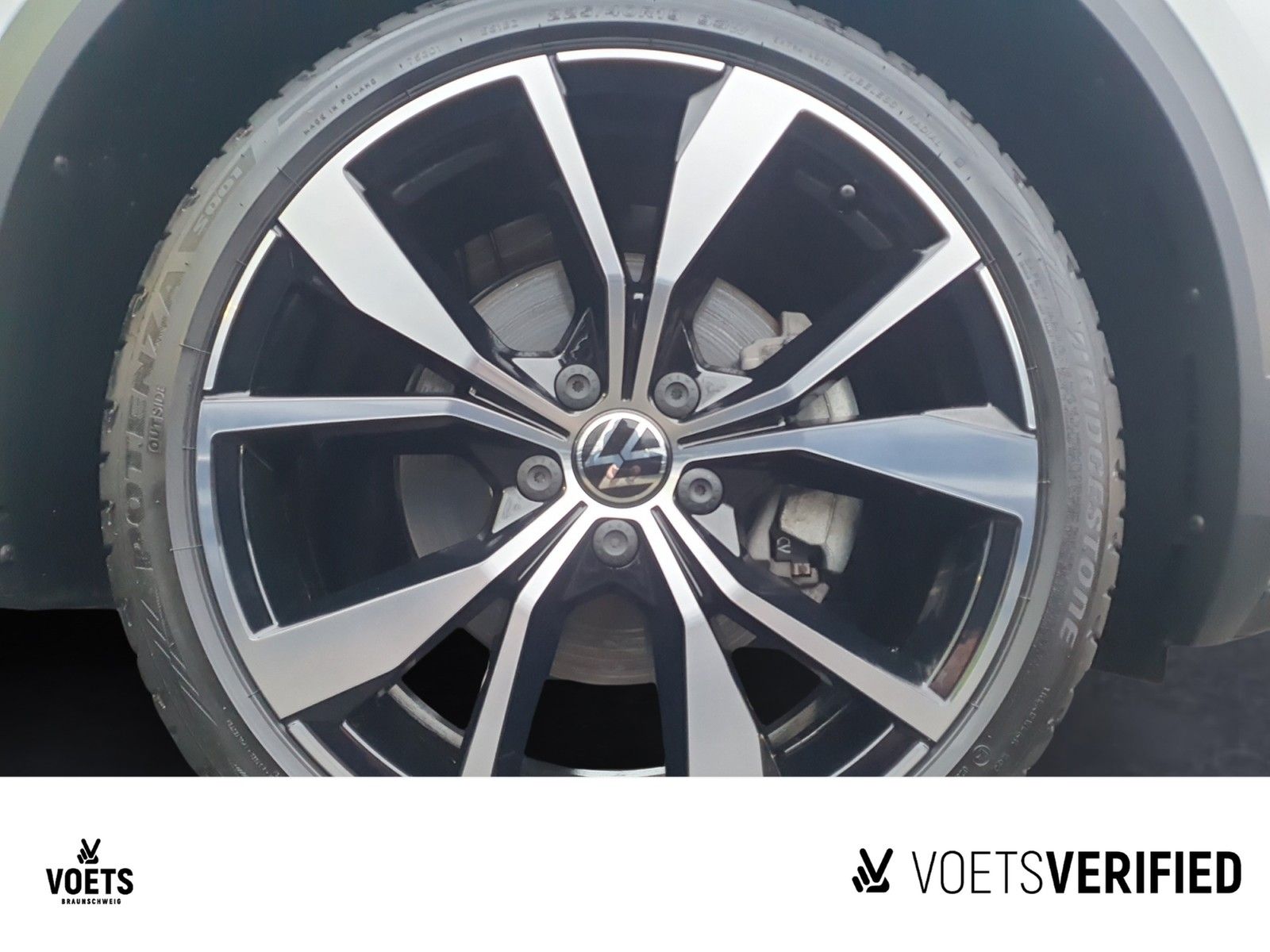 Volkswagen T-Roc - Bild 6