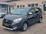 Dacia Lodgy Stepway*7 SITZER*NAVI*KLIMA*SHZ*TEMPOMAT* - Dacia: Van, 7 Sitzer