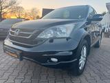Honda CR-V Elegance*AHK*Sitzheizung*Kamera*Top Zustand - gebrauchte Honda CR-V aus dem Jahr 2010