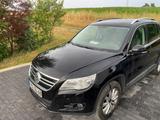 Volkswagen CarPlay/ahk/tiguan 2011 2.0 tdi DSG 4 MOTION