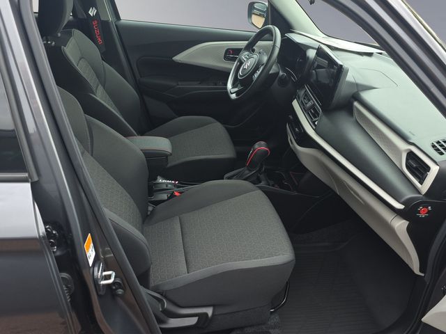 Swift 1.2 Dualjet Hybrid 61 kW Comfort