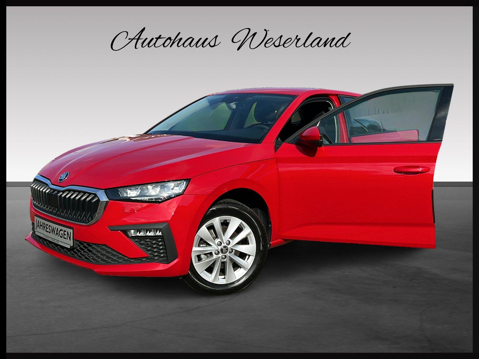 Skoda SCALA (FACELIFT)  SELECTION - GARANTIE BIS 04/29