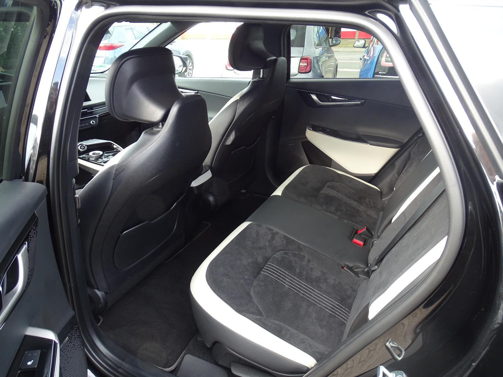 Kia EV6 GT-Line 2WD 77,4kWh,Assist+,Sound-P.AHK