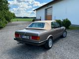 BMW 325i Cabrio E30 Chrommodell Zustand 1- - BMW 325: Roadster, E30