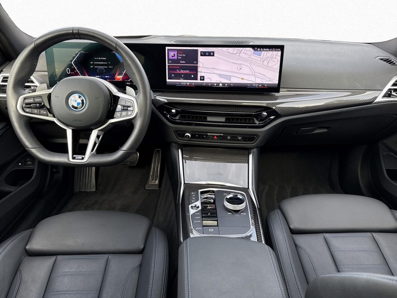 BMW 330 - Bild 13