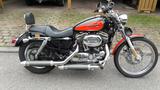 Harley-Davidson Sportster 1200 XL2 - HARLEY-DAVIDSON XL 2