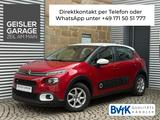 Citroën C3 1.2 PT 110 Feel - LED SiHz PDC Tempo  Connect - Citroën C3: Rot