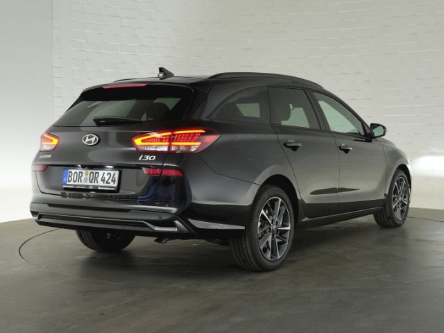 Hyundai i30 – Bild 3