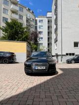 Audi A4 3.0 TDI tiptronic quattro sport Avant sport