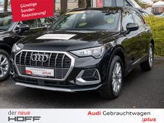 Audi Q3 advanced 35 TFSI 110(150) kW(PS) S tronic