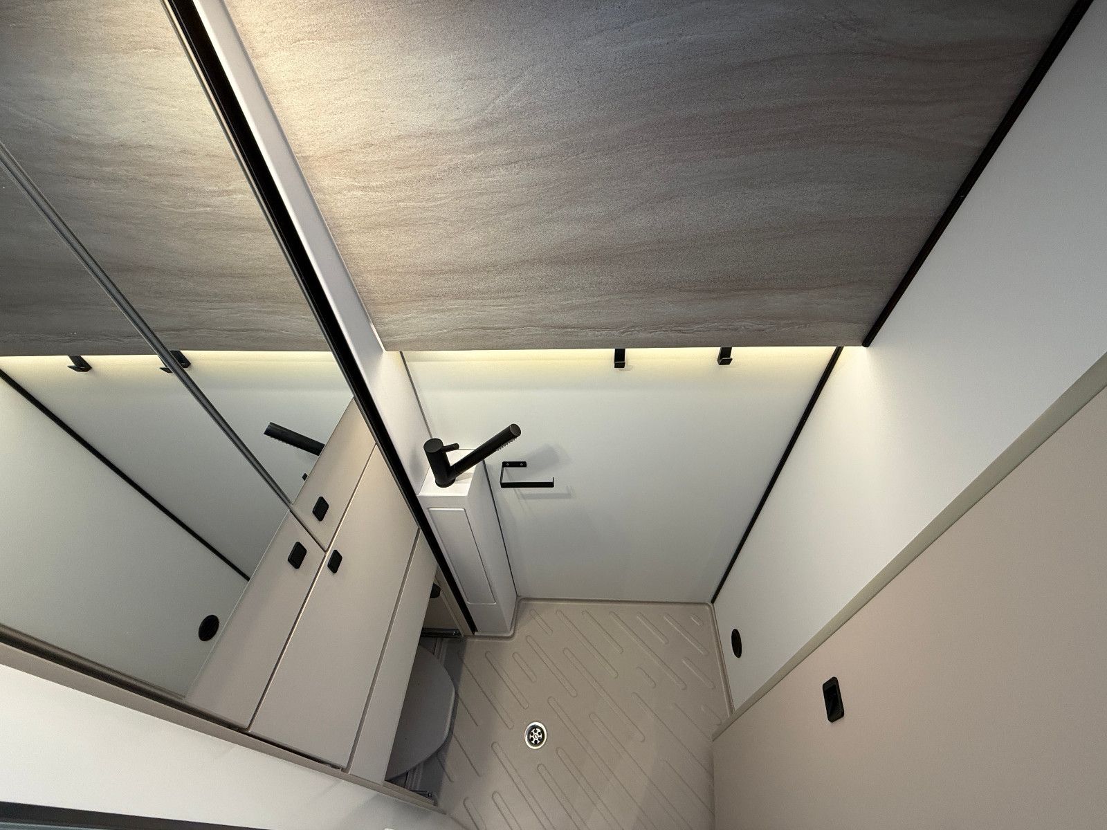 Fahrzeugabbildung Bürstner Papillon PC 6.0