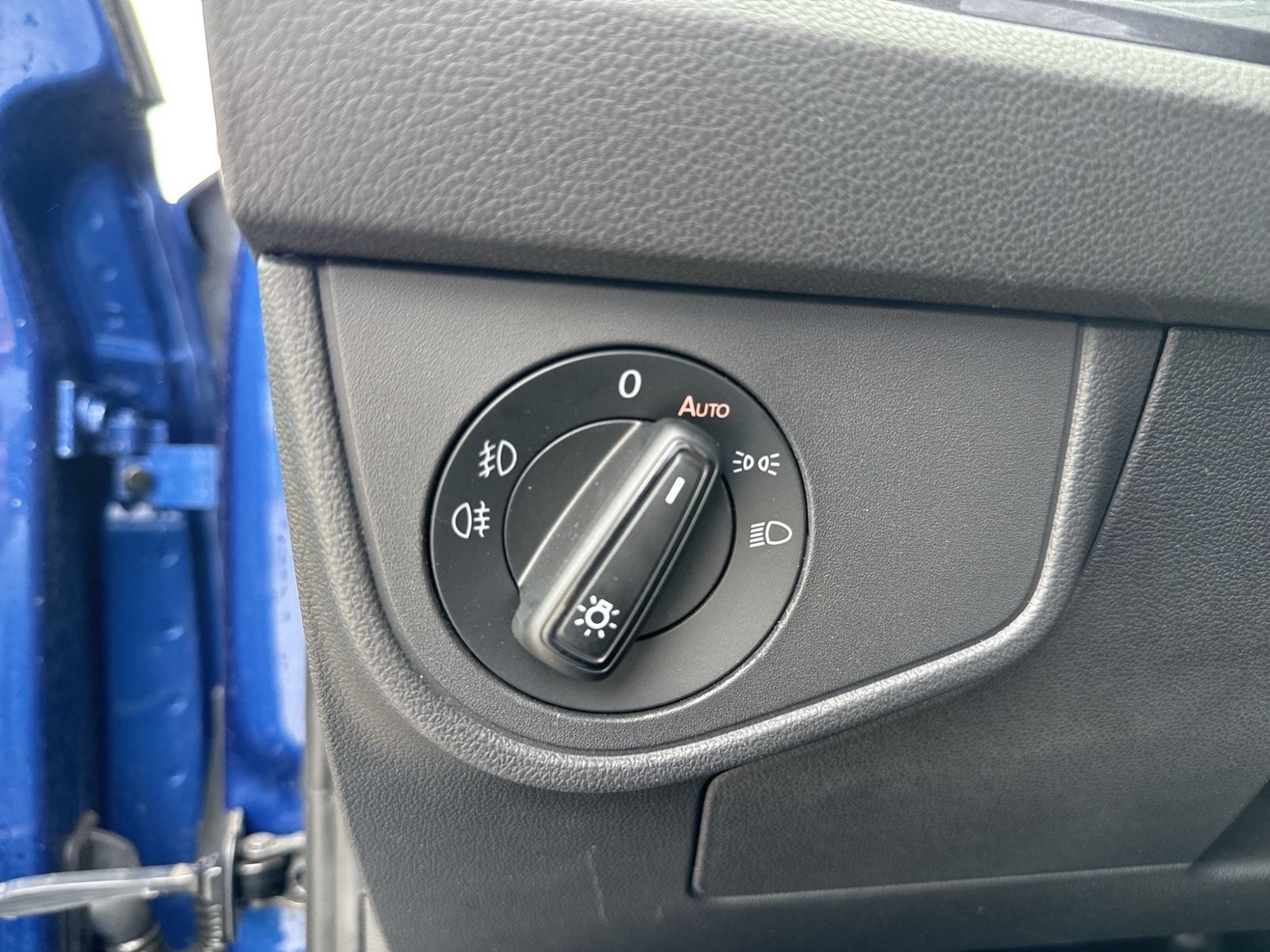 Polo 1.0 TSI Style, Licht & Sicht, Rear View, Ve