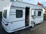 Tabbert Rossini 450 TD 2,3 Klima,Mover,Markise - Wohnwagen Tab Wohnwagen gebraucht