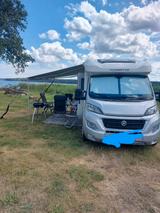 Fleurette Magister 73LJG - Fleurette Wohnwagen & Wohnmobile