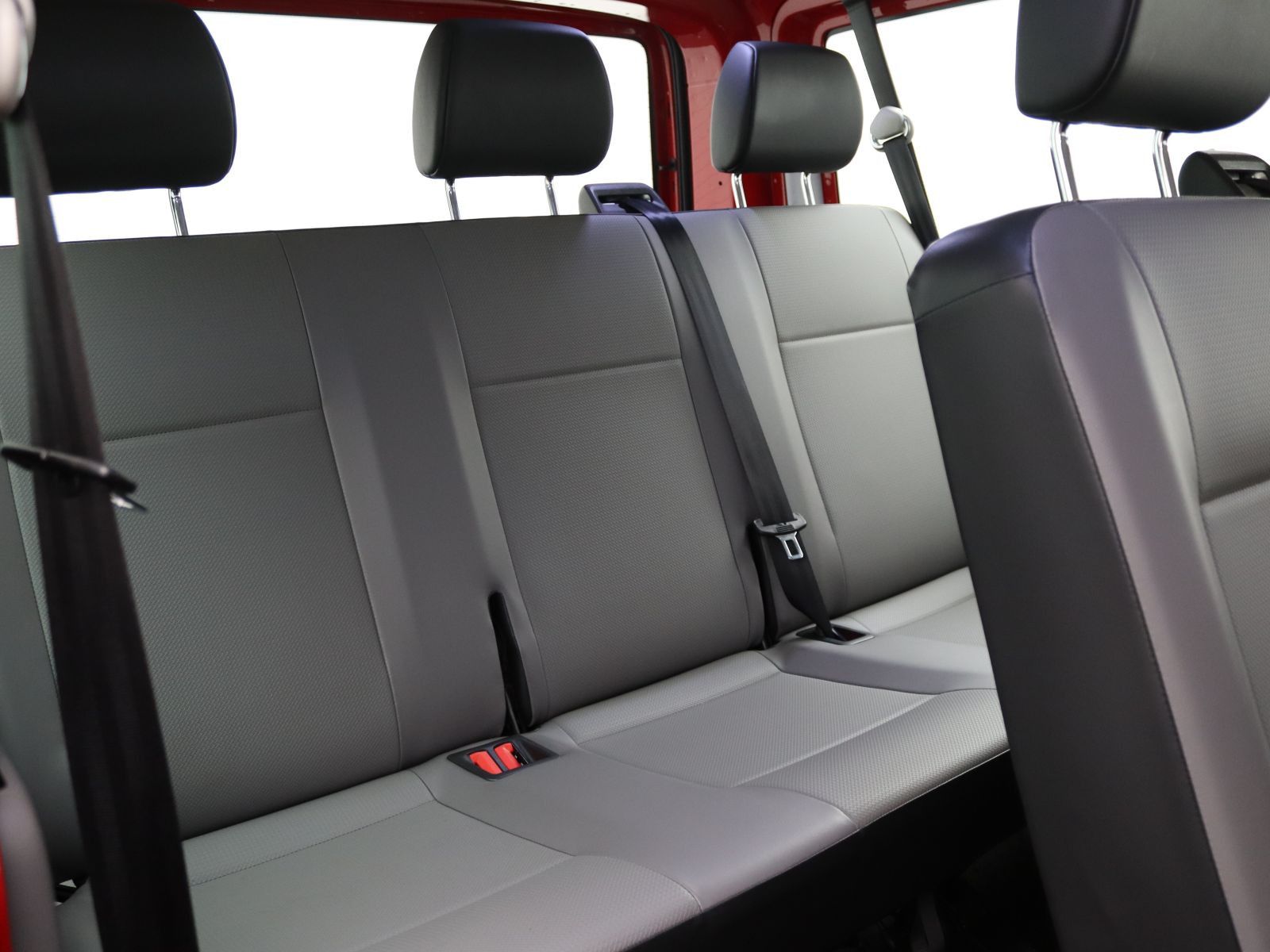 Volkswagen T6 Kombi - Bild 14