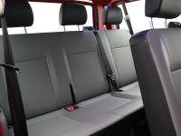 Volkswagen T6 Kombi - Vorschau Bild 14