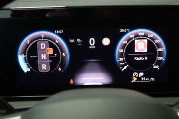 Volkswagen Tiguan 2.0 TDI 142 kW 4M R-Line Panodach 20 Zoll