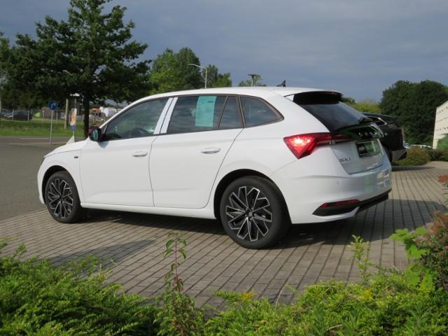 Skoda Scala Tour 1.0TSI 85kW RFK Sunset