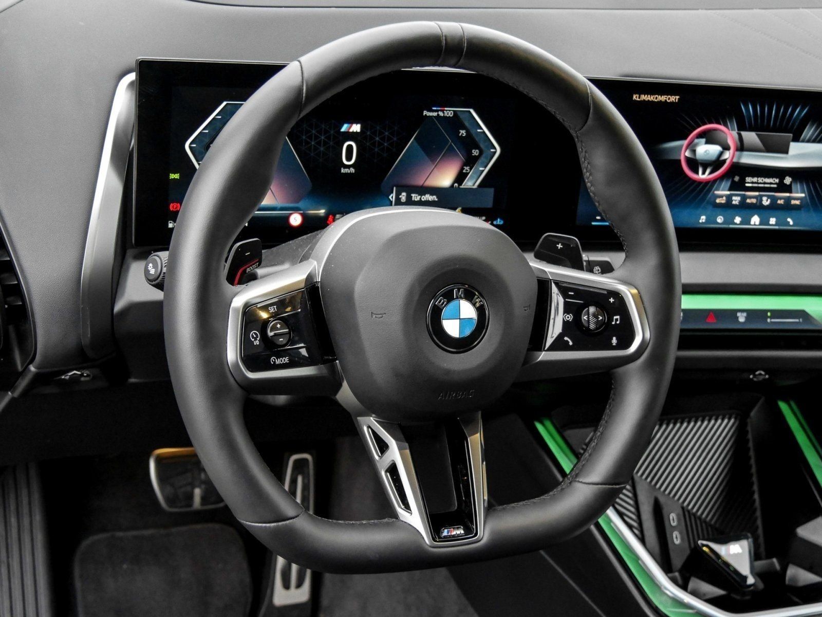 BMW X3 - Bild 9