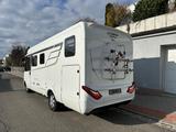 HYMER / ERIBA / HYMERCAR 680 MB - HYMER / ERIBA Integrierter 680