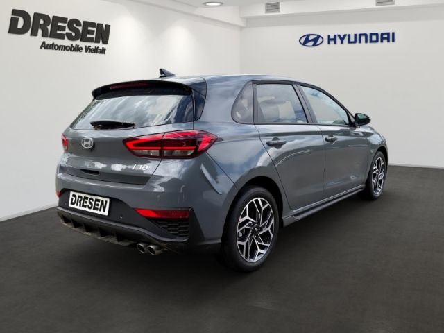 Hyundai i30 - Bild 3