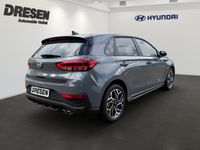 Hyundai i30 - Vorschau Bild 3