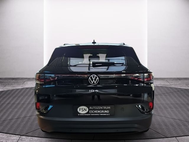 Fahrzeugabbildung Volkswagen ID.4 Pro Performance Batterie 77kWh PANO AHK LED