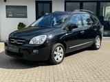 Kia Carens EX°Klima°PDC°AHK°8F-Bereift°Tüv Neu - Kia Carens aus 2010