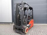Linde E16C-02 - Angebote