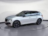 Skoda Kamiq Monte Carlo 1,0 TSI  7-Gang-DSG - Skoda Kamiq: Kleinwagen