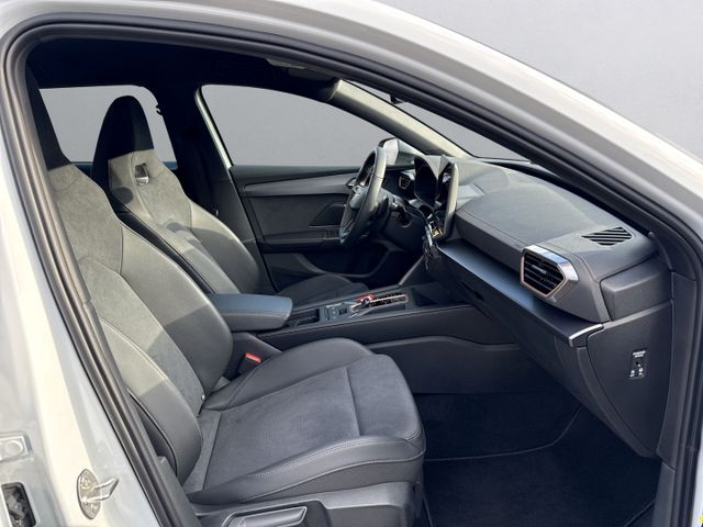 Leon Sportstourer VZ 2.0TSI 4D*AHK+SOUND+NAVI*