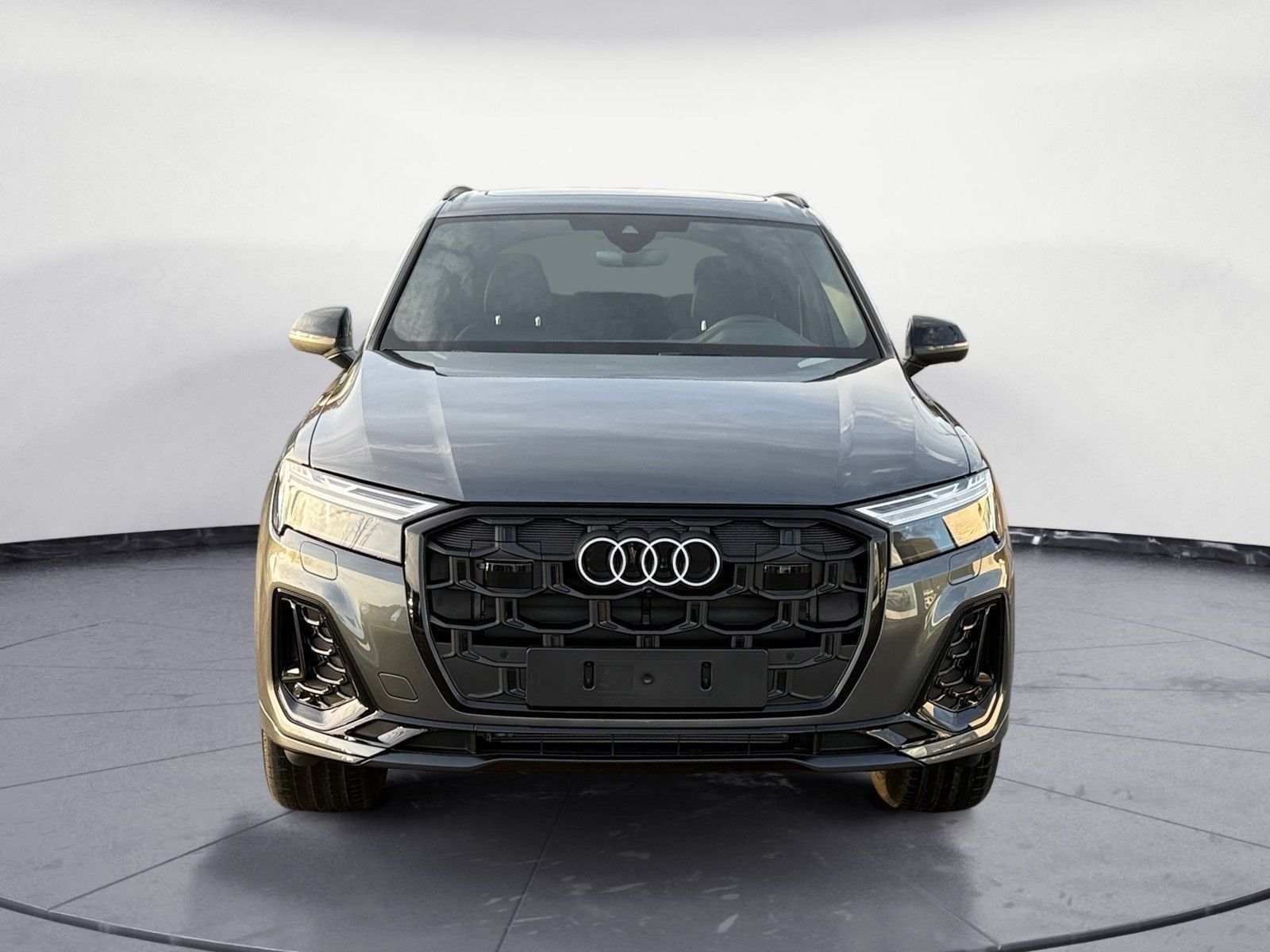 Audi Q7 - Bild 3