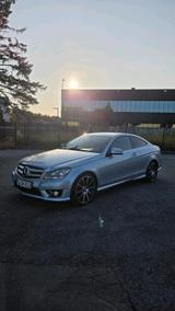 Mercedes-Benz C 200 CGI BlueEfficiency Cou... - Mercedes-Benz C 200 in Bielefeld