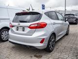 Ford Fiesta 1,0 Ecoboost ST-Line KLIMA PDC KAMERA - gebrauchte Ford Kleinwagen