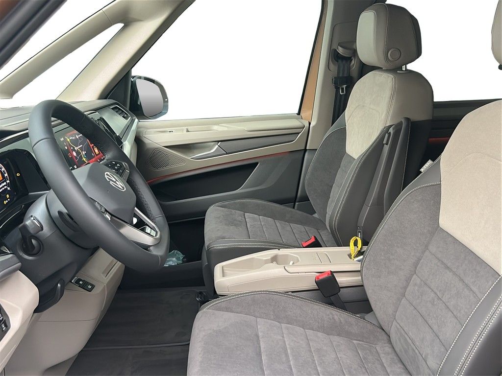 Volkswagen T7 Multivan - Bild 11