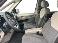 Volkswagen T7 Multivan - Vorschau Bild 11