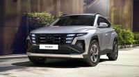 Hyundai TUCSON - Vorschau Bild 4