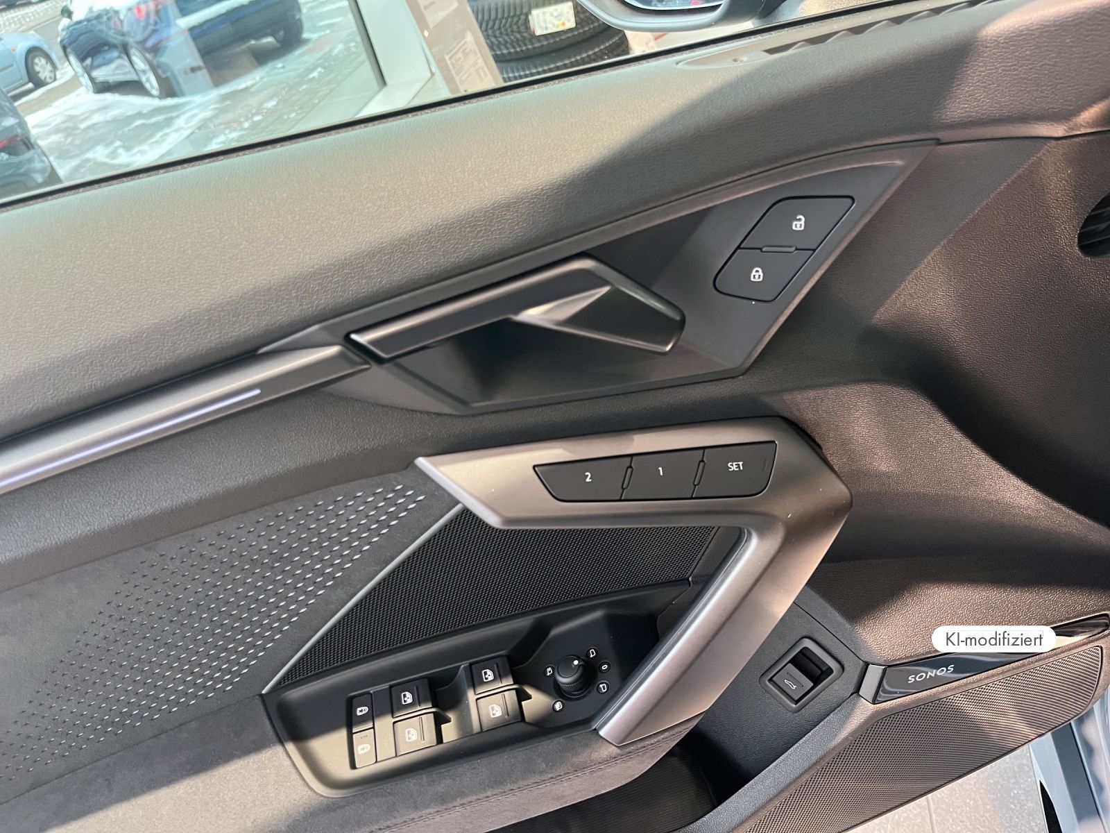 Audi RS 3 Sportback 294 kW S tronic Matrix VMax 280 k foto 14