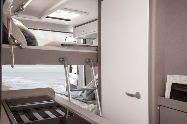 Etrusco CV 600 BB 140 PS | Complete Selection
