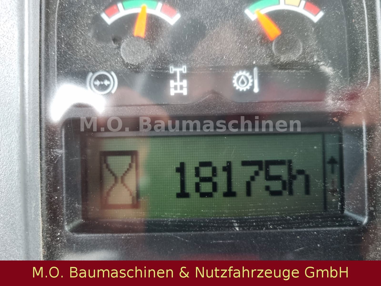 Fahrzeugabbildung Volvo Volvo A 25 D
