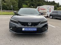 Honda Civic - Vorschau Bild 9