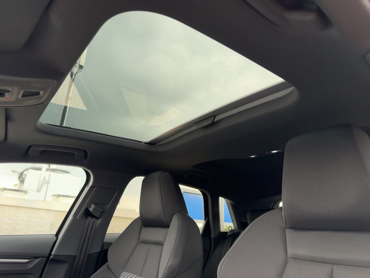Audi A3 - Bild 15
