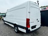 Mercedes-Benz Sprinter III Kasten RWD/AWD 311/315/317/319 CDI - Mercedes-Benz Sprinter 315 cdi
