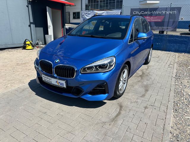 BMW Active Tourer 216 i M Sport 28TKM/Navi/Alcantar