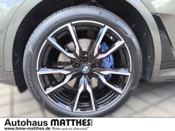 BMW X7 - 9