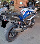 BMW S1000XR M Paket - BMW M 10
