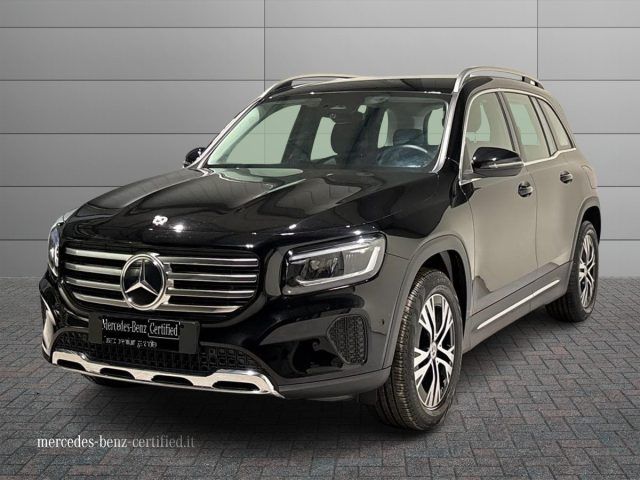 Autres MERCEDES-BENZ GLB 180 d Auto Progressive Advance